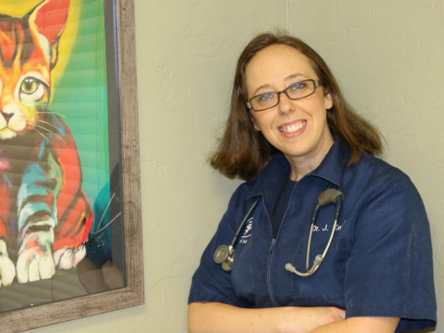 About Our Pet Clinic Texarkana, AR Care Pet Clinic Texarkana